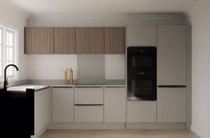 Kitchen - click for photo gallery